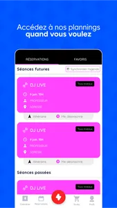 Sanctuary screenshot 3