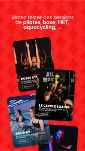 Sanctuary screenshot 4