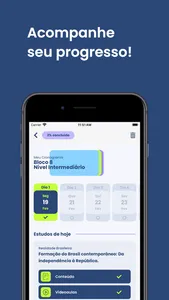 RevisApp - OAB e Concursos screenshot 2