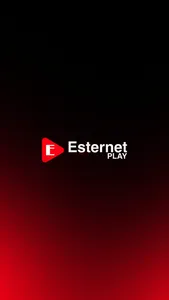 Esternet Play screenshot 0