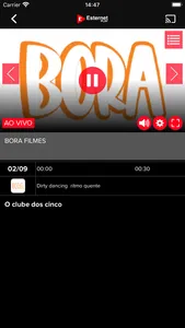 Esternet Play screenshot 3