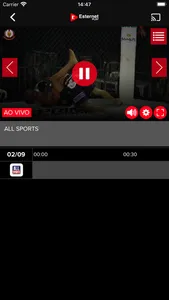 Esternet Play screenshot 4