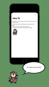 Wood Work Pal screenshot 1