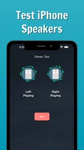 Clear Wave ‒ Speaker Cleaner screenshot 2