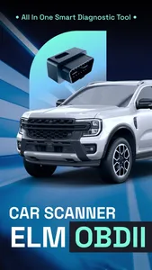 OBD2 Scanner: Torque ELM 327 screenshot 0
