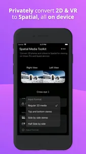 Spatial Media Toolkit screenshot 2