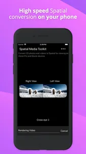 Spatial Media Toolkit screenshot 3