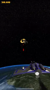 Blastdroids screenshot 1