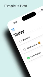 Sudo - Super Simple Todolist screenshot 0