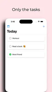 Sudo - Super Simple Todolist screenshot 2