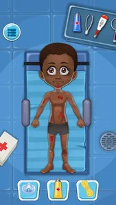 My Dream Hospital: My City screenshot 3