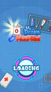 My Dream Hospital: My City screenshot 4