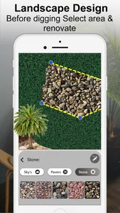 Room planner: 3d home builder screenshot 2