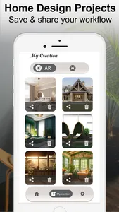Room planner: 3d home builder screenshot 4