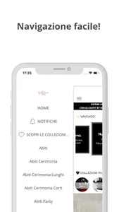 Boutique London Shop Online screenshot 3