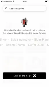 Photobooth AI screenshot 5