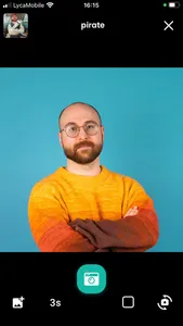 Photobooth AI screenshot 6