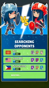 Connect Towers - Islands War screenshot 3