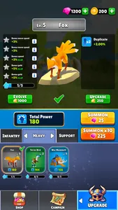 Connect Towers - Islands War screenshot 4