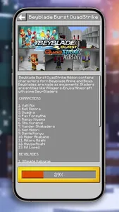 Anime Addons for Minecraft PE screenshot 2