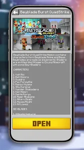 Anime Addons for Minecraft PE screenshot 3