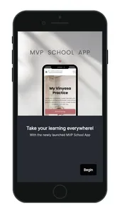 NEW MVP School NEW screenshot 0