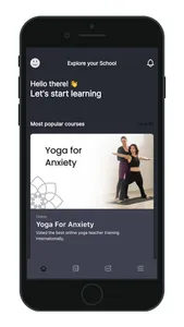 NEW MVP School NEW screenshot 2