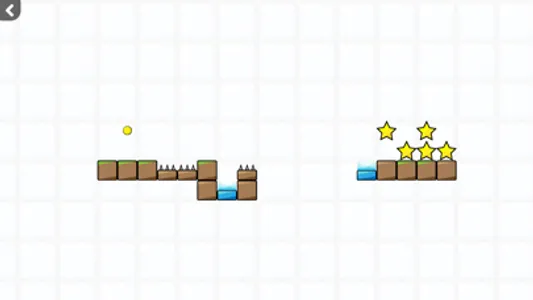 Bouncy Ball Remastered screenshot 0