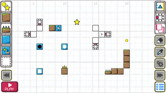 Bouncy Ball Remastered screenshot 1