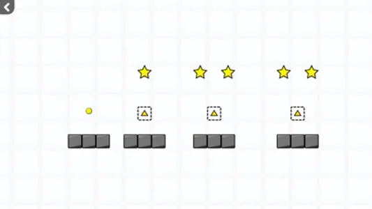 Bouncy Ball Remastered screenshot 3