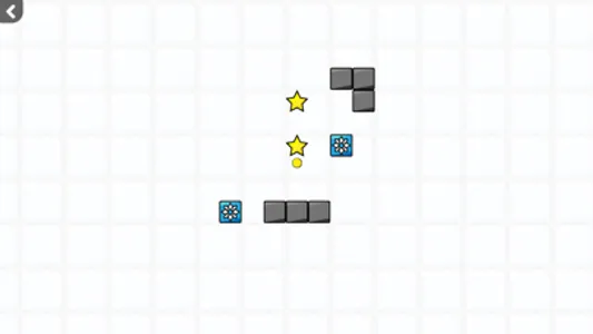 Bouncy Ball Remastered screenshot 4