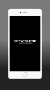 City Athletic screenshot 0