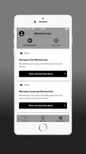 City Athletic screenshot 3