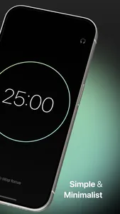 PomoPro screenshot 1