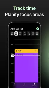PomoPro screenshot 3