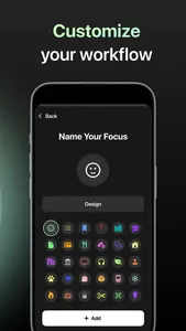 PomoPro screenshot 5