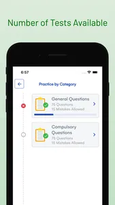Boat PWC Driver Knowledge Test screenshot 3