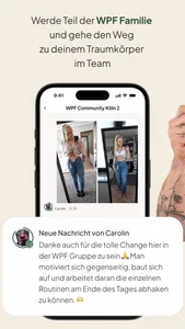 WPF Coaching screenshot 0