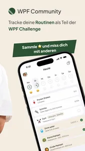 WPF Coaching screenshot 2