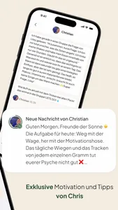 WPF Coaching screenshot 3