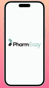 PharmEazy screenshot 0