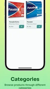 PharmEazy screenshot 2