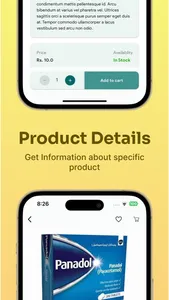 PharmEazy screenshot 3