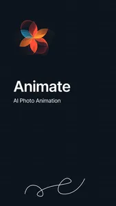 Animate - AI Photo Animation screenshot 0
