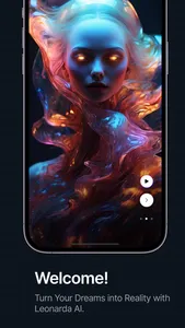 Animate - AI Photo Animation screenshot 1