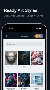 Animate - AI Photo Animation screenshot 2