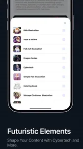 Animate - AI Photo Animation screenshot 3
