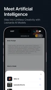 Animate - AI Photo Animation screenshot 4