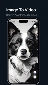 Animate - AI Photo Animation screenshot 7