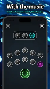 Disco Flash Color screenshot 0